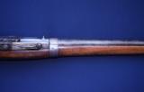 Civil War Hall-North Model 1843 Side Lever Carbine - 5 of 21
