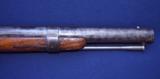 Civil War Hall-North Model 1843 Side Lever Carbine - 6 of 21