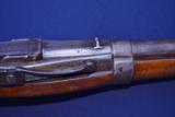 Civil War Hall-North Model 1843 Side Lever Carbine - 4 of 21