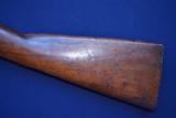 Civil War Hall-North Model 1843 Side Lever Carbine - 14 of 21