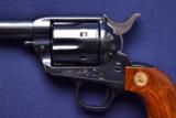 Colt Sheriff’s Edition SAA .45 Model P1832 - 3 of 12