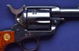 Colt Sheriff’s Edition SAA .45 Model P1832 - 7 of 12