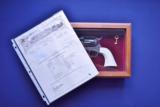 Excellent Colt Custom Shop SAA 3rd Gen .44-40 With Factory Letter - 14 of 14
