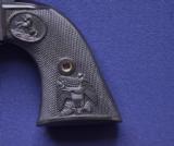 Colt SAA 3rd Gen 45 Full Blue NIB - 9 of 9