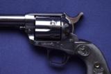 Colt SAA 3rd Gen 45 Full Blue NIB - 7 of 9