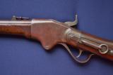 Spencer Model 1860 Civil War Carbine - 1 of 18