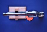 Rare Colt SAA 3rd Gen .44-40 Full Blue With Ivory - 10 of 12