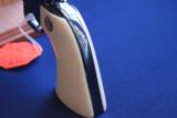 Rare Colt SAA 3rd Gen .44-40 Full Blue With Ivory - 12 of 12