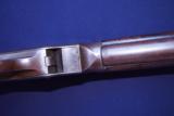 Winchester Model 1887 12 Gauge - 15 of 16