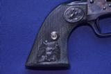 NIB Colt SAA 3rd Gen 45 Model P1850- 9 of 11