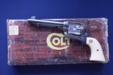 Rare Colt SAA 3rd Gen 44 Special Model P-1750AA - 12 of 12