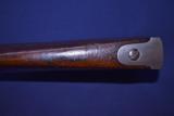 Civil War Harpers Ferry Model 1842 Percussion Musket - 14 of 17