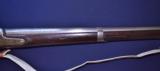 Civil War Harpers Ferry Model 1842 Percussion Musket - 3 of 17