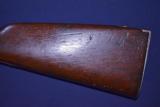 Civil War Harpers Ferry Model 1842 Percussion Musket - 12 of 17