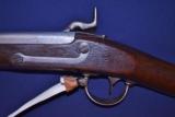 Civil War Harpers Ferry Model 1842 Percussion Musket - 7 of 17