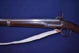 Civil War Harpers Ferry Model 1842 Percussion Musket - 6 of 17