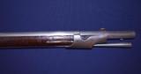 Civil War Harpers Ferry Model 1842 Percussion Musket - 4 of 17