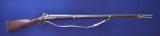 Civil War Harpers Ferry Model 1842 Percussion Musket - 2 of 17