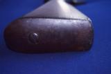 Civil War Harpers Ferry Model 1842 Percussion Musket - 21 of 21