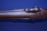 Civil War Harpers Ferry Model 1842 Percussion Musket - 14 of 21