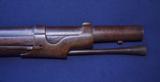Civil War Harpers Ferry Model 1842 Percussion Musket - 6 of 21