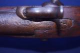 Civil War Harpers Ferry Model 1842 Percussion Musket - 15 of 21
