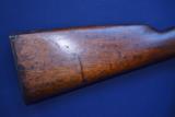Civil War Harpers Ferry Model 1842 Percussion Musket - 7 of 21