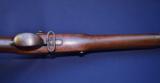 Civil War Harpers Ferry Model 1842 Percussion Musket - 19 of 21
