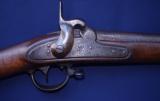 Civil War Harpers Ferry Model 1842 Percussion Musket - 1 of 21