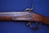 Civil War Harpers Ferry Model 1842 Percussion Musket - 11 of 21