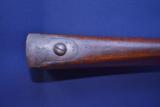 Civil War Harpers Ferry Model 1842 Percussion Musket - 8 of 21