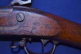 Civil War Harpers Ferry Model 1842 Percussion Musket - 12 of 21