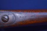 Civil War Harpers Ferry Model 1842 Percussion Musket - 9 of 21