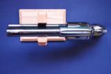 NIB Rare Colt SAA Full Blue .45ACP Model P1842WC - 9 of 10