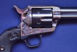 Colt SAA 3rd Gen .45 Model P1840
- 7 of 12