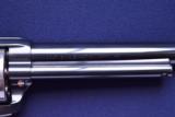 Colt SAA “Colonel Samuel Colt” Sesquicentennial Model - 10 of 16