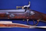 Civil War Tower Enfield “Pattern 1856 Short Rifle” - 10 of 20