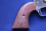 Scarce Colt SAA .3rd Gen .357 Magnum Model P-1641 - 5 of 11