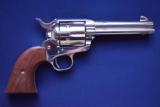 Scarce Colt SAA .3rd Gen .357 Magnum Model P-1641 - 2 of 11