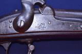 Civil War Springfield Model 1842 Percussion Musket Dated 1845 - 3 of 24