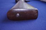 Civil War Springfield Model 1842 Percussion Musket Dated 1845 - 24 of 24