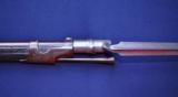 Civil War Springfield Model 1842 Percussion Musket Dated 1845 - 5 of 24