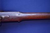 Civil War Springfield Model 1842 Percussion Musket Dated 1845 - 19 of 24