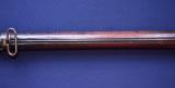 Civil War Springfield Model 1842 Percussion Musket Dated 1845 - 20 of 24