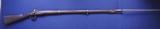 Civil War Springfield Model 1842 Percussion Musket Dated 1845 - 2 of 24