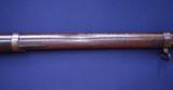 Civil War Springfield Model 1842 Percussion Musket Dated 1845 - 4 of 24