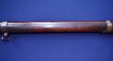 Civil War Springfield Model 1842 Percussion Musket Dated 1845 - 11 of 24