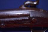 Civil War Springfield Model 1842 Percussion Musket Dated 1845 - 10 of 24