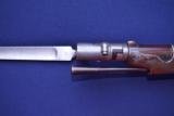 Civil War Springfield Model 1842 Percussion Musket Dated 1845 - 14 of 24