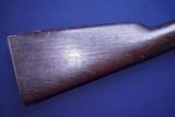 Civil War Springfield Model 1842 Percussion Musket Dated 1845 - 6 of 24